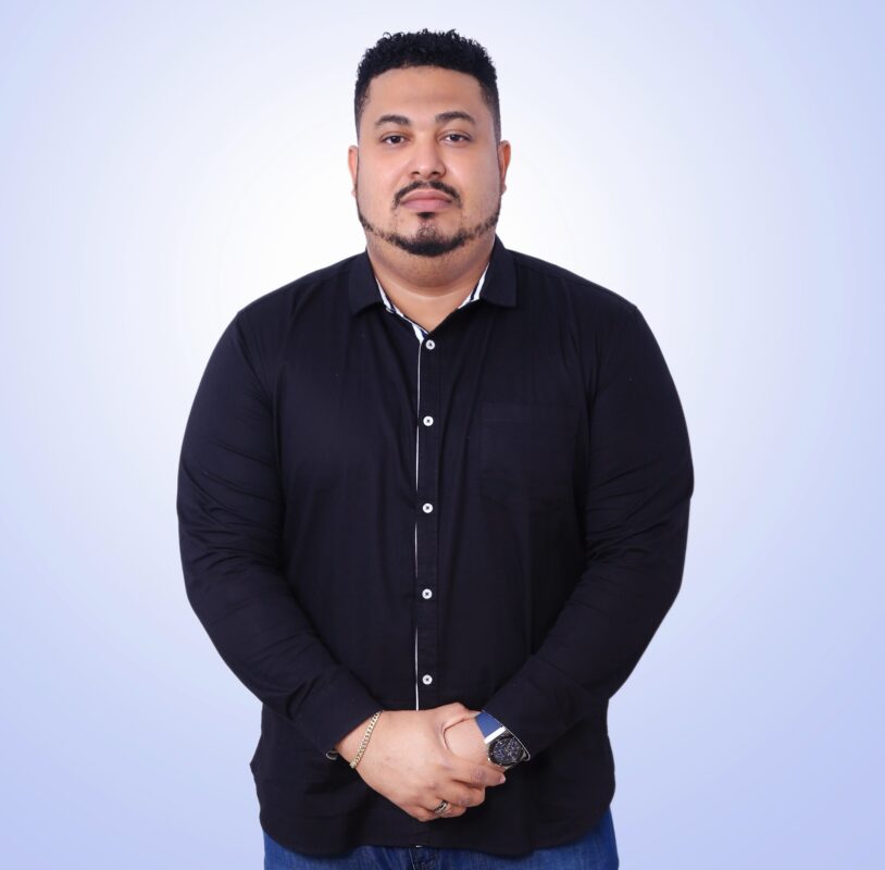 Basil David Anthony – CEO / Founder of MODERN FLOORS®️