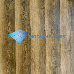 Choco Wooden Brown Dry Back Luxury Vinyl(PVC) Tiles(LVT)