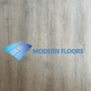 Ivory Wooden Brown PVC LVT SPC Tiles by Modern Floors