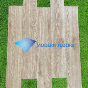 Oak Wooden Brown Dry Back Luxury Vinyl(PVC) Tiles(LVT)
