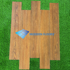Walnut Wooden Brown Dry Back Luxury Vinyl(PVC) Tiles(LVT)